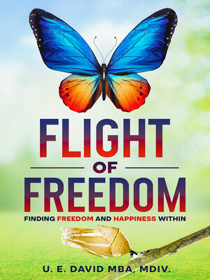 cover image of Flight of Freedom